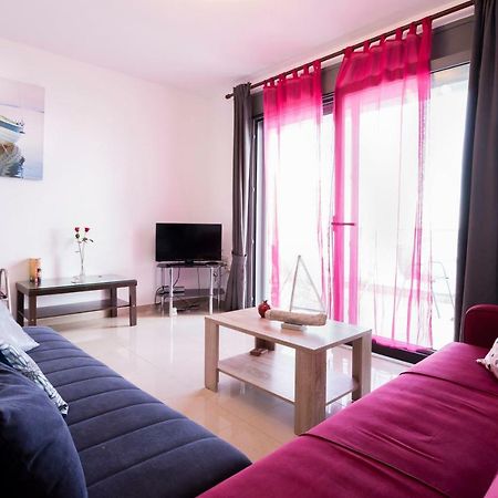 Paleochora Apartments Ngoại thất bức ảnh